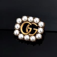 Gucci Brooches